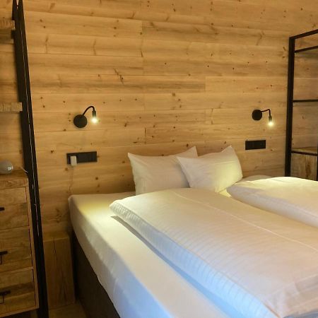 Alpenflair Ferienwohnung 231 Mina'S Gipfelliebe Оберстдорф Экстерьер фото