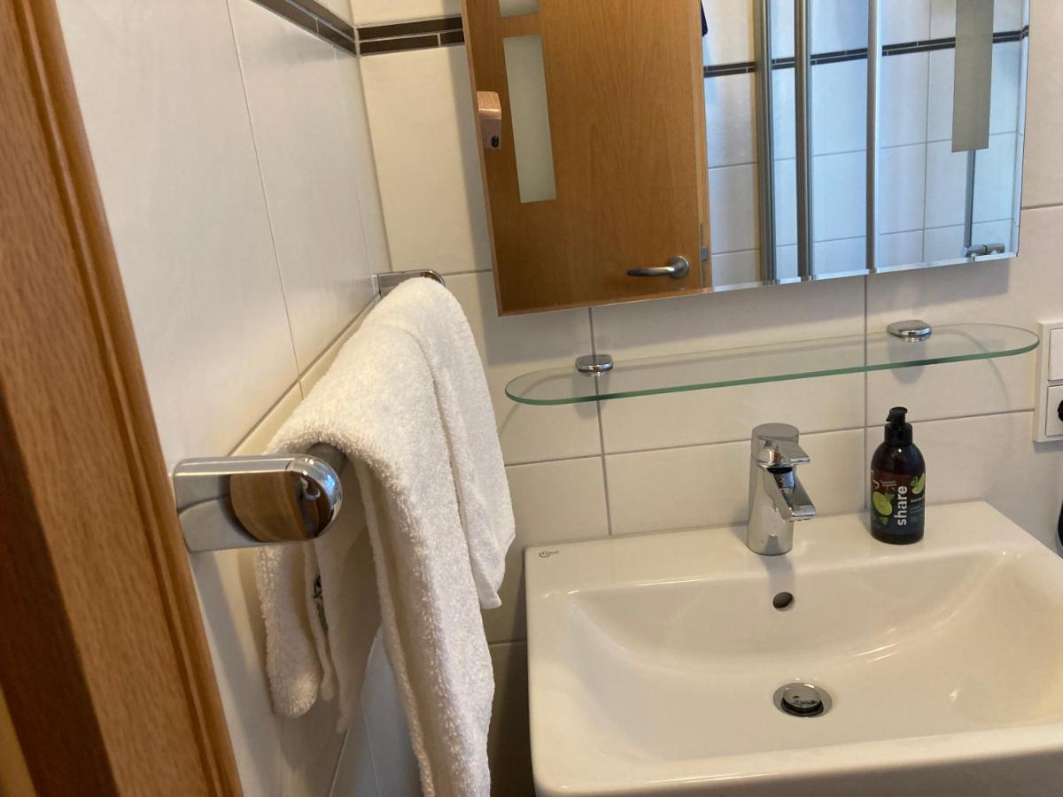 Alpenflair Ferienwohnung 231 Mina'S Gipfelliebe Оберстдорф Экстерьер фото