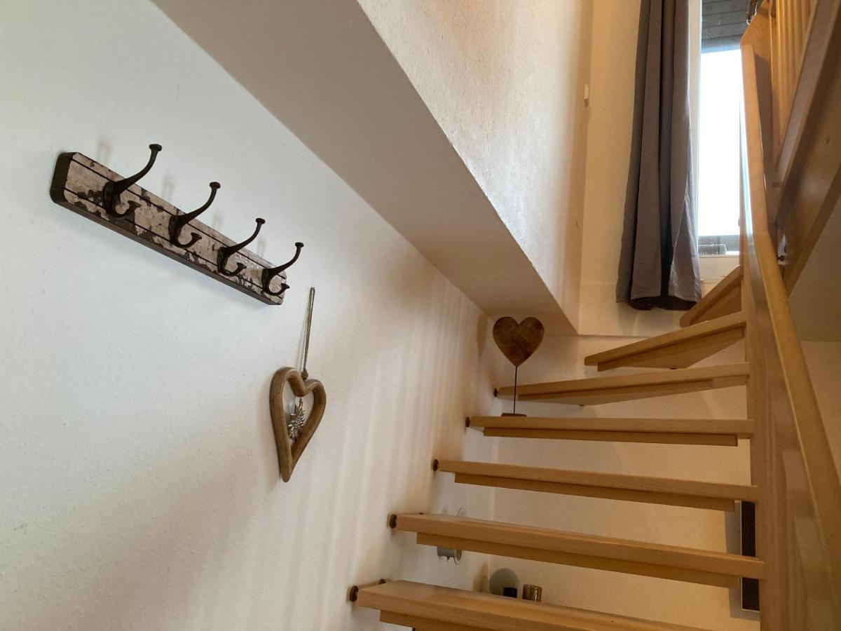 Alpenflair Ferienwohnung 231 Mina'S Gipfelliebe Оберстдорф Экстерьер фото